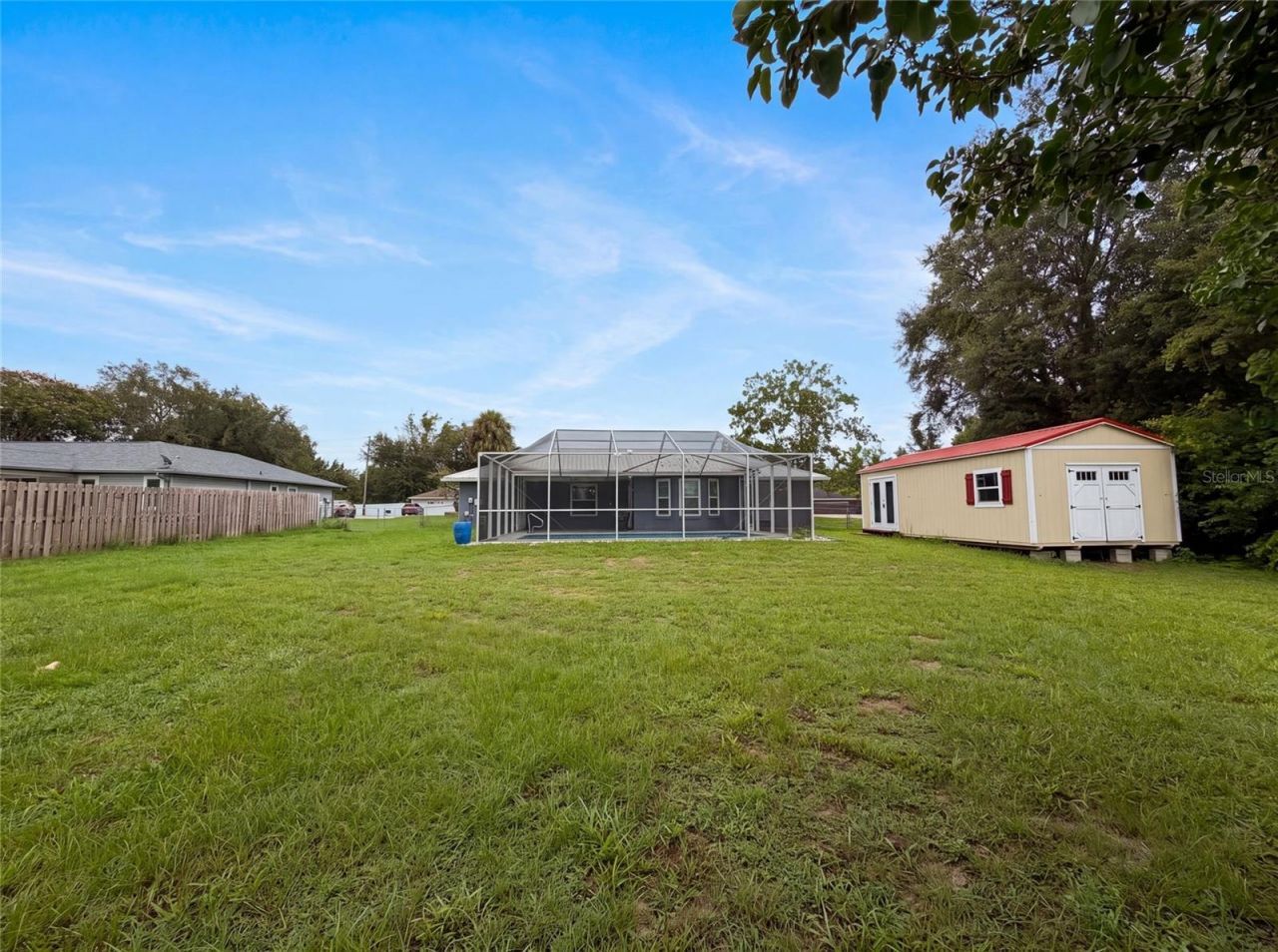 38 Hemlock Terrace Pass , Ocala, FL 34472 Photo