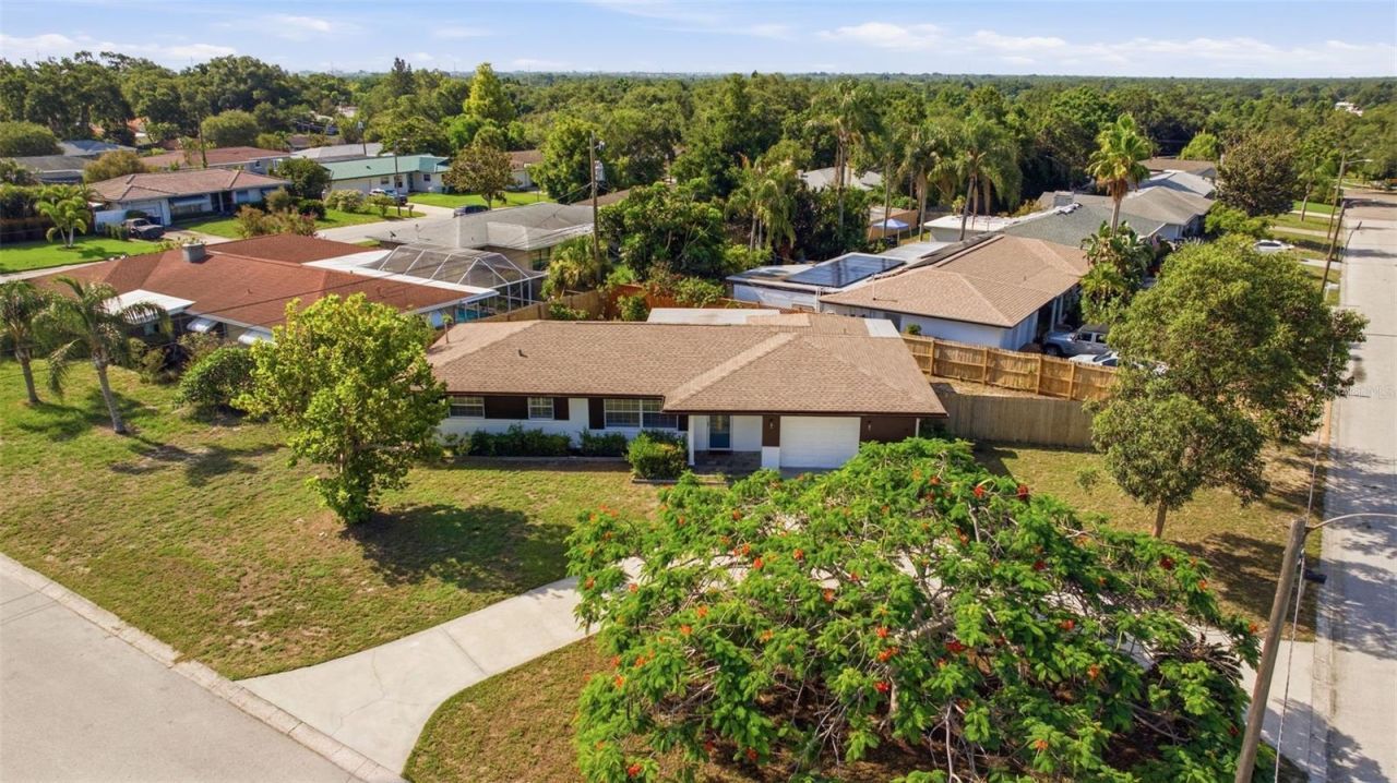 2051 Magnolia Drive , Clearwater, FL 33764 Photo