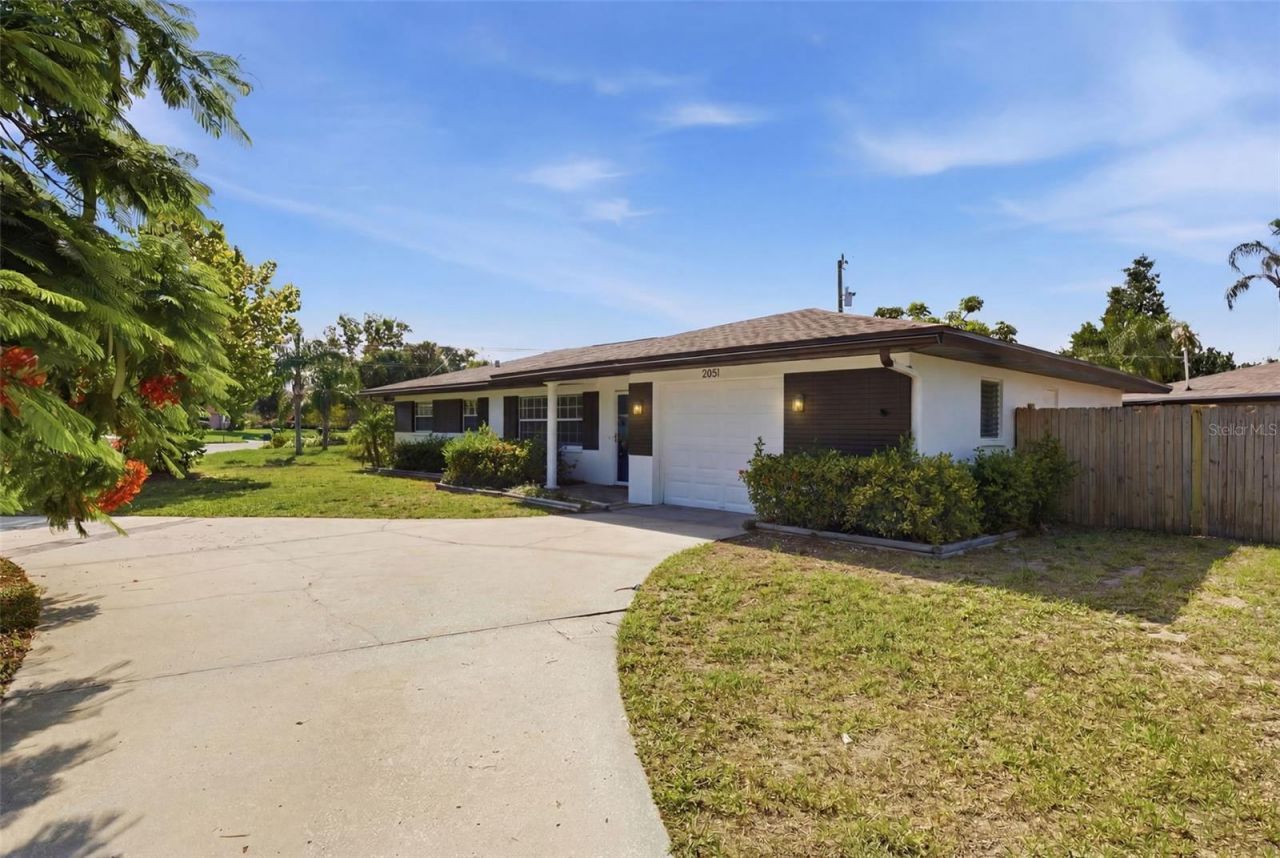 2051 Magnolia Drive , Clearwater, FL 33764 Photo