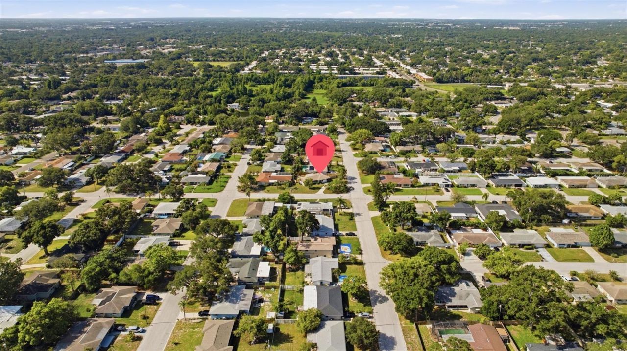 2051 Magnolia Drive , Clearwater, FL 33764 Photo