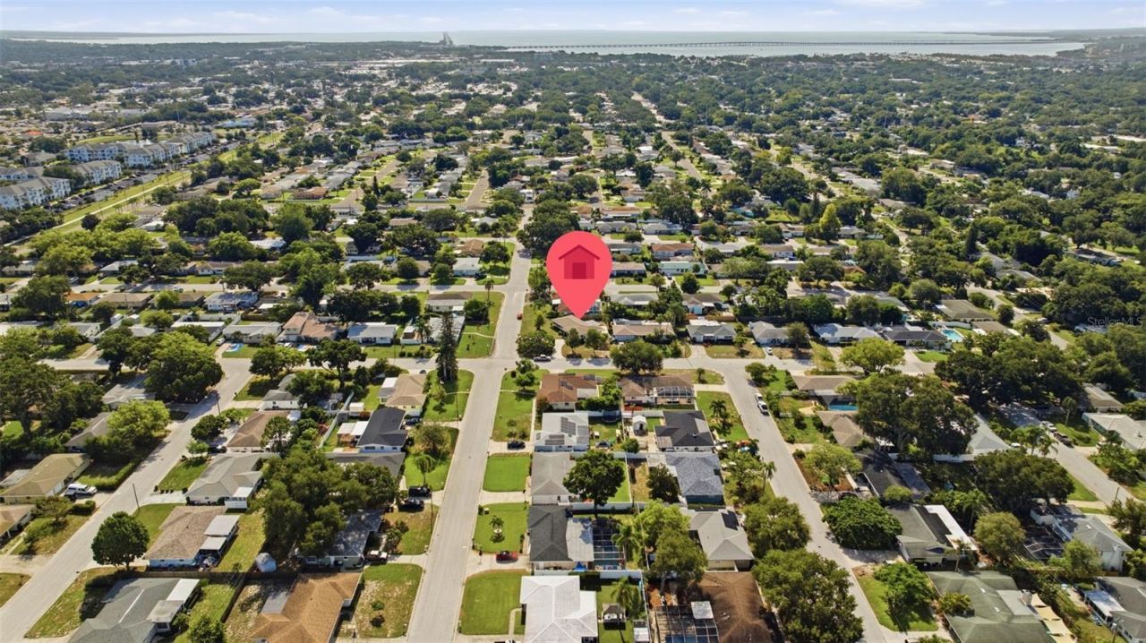 2051 Magnolia Drive , Clearwater, FL 33764 Photo