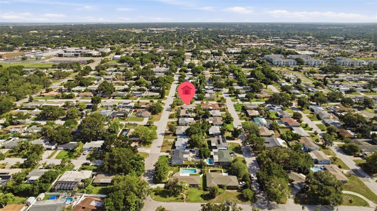 2051 Magnolia Drive , Clearwater, FL 33764 Photo