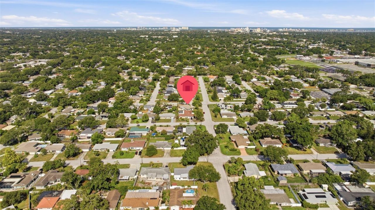 2051 Magnolia Drive , Clearwater, FL 33764 Photo
