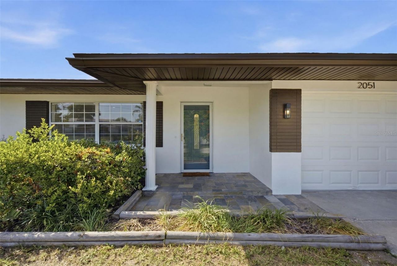 2051 Magnolia Drive , Clearwater, FL 33764 Photo