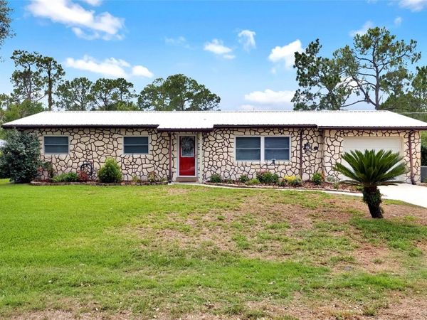 4314 LARK DRIVE, DOVER, FL 33527