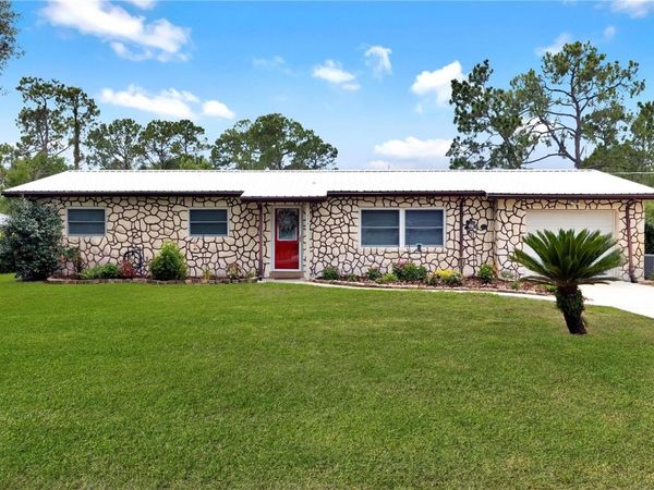 4314 LARK DRIVE, DOVER, FL 33527