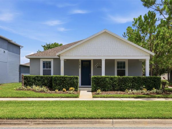 15415 SHONAN GOLD DRIVE , WINTER GARDEN, FL 34787