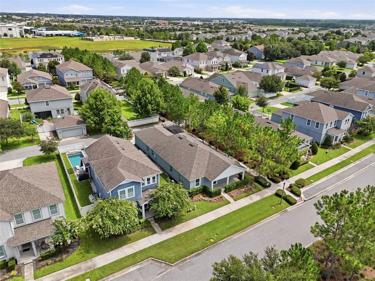 15415 Shonan Gold Drive , Winter Garden, FL 34787 Photo