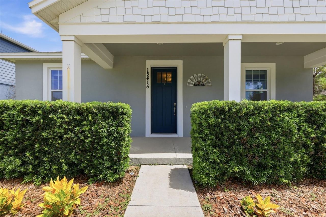 15415 Shonan Gold Drive , Winter Garden, FL 34787 Photo