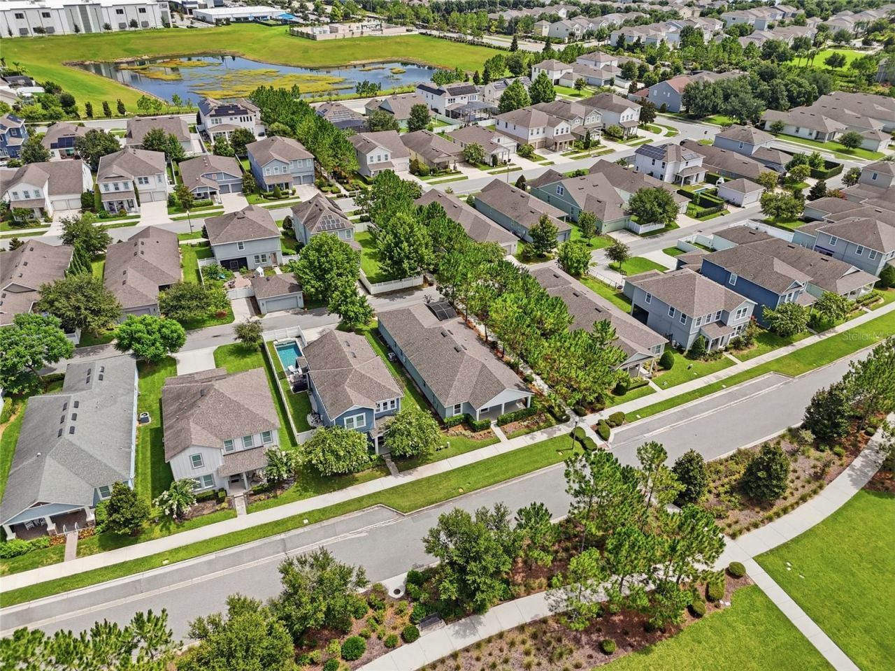 15415 Shonan Gold Drive , Winter Garden, FL 34787 Photo
