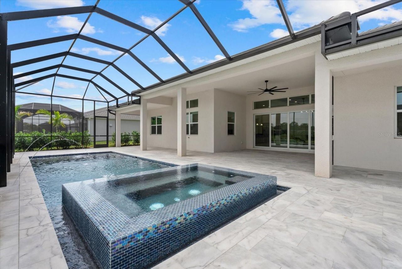 8133 Nevis Run, Lakewood Ranch, FL 34202 Photo