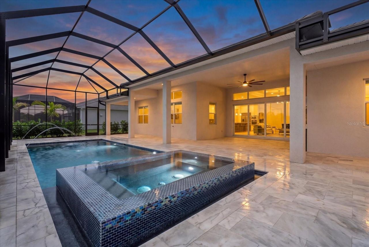 8133 Nevis Run, Lakewood Ranch, FL 34202 Photo