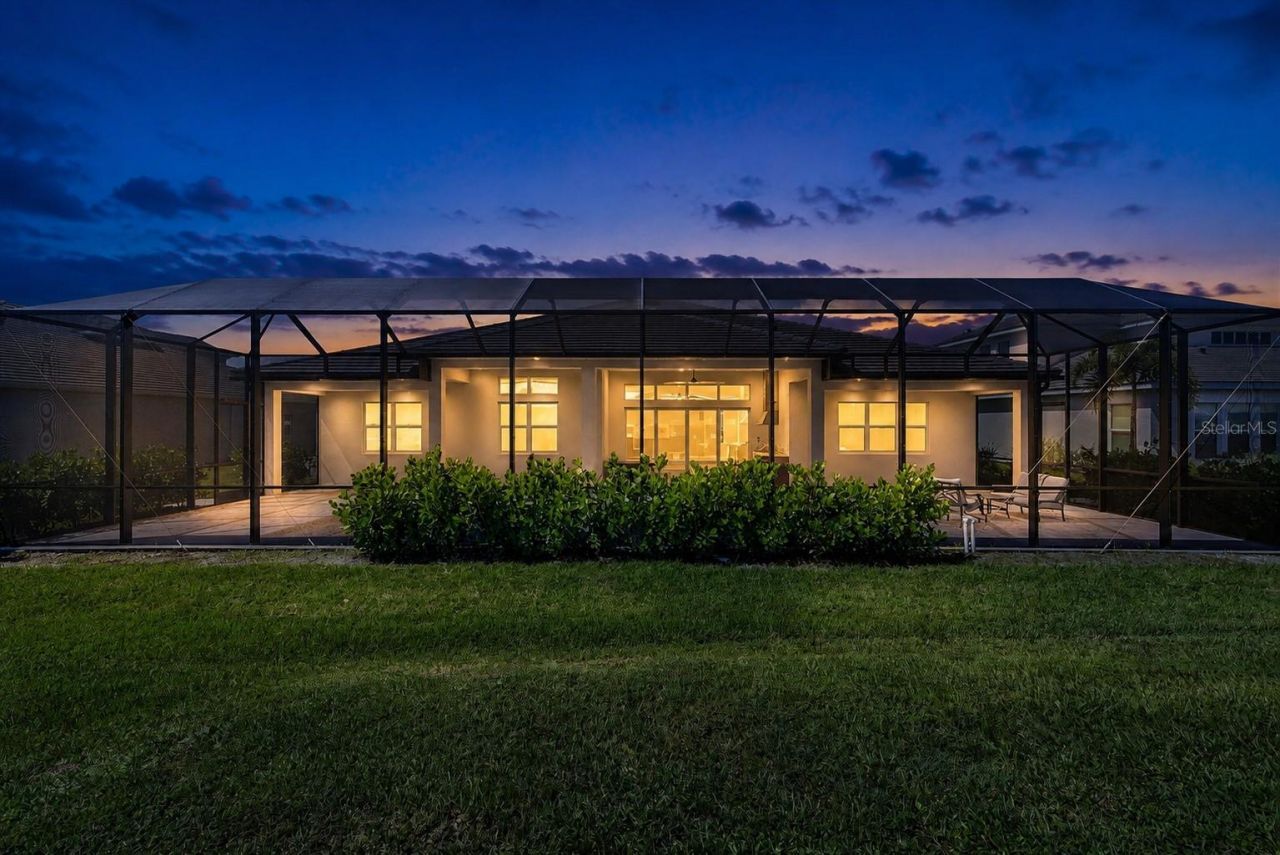 8133 Nevis Run, Lakewood Ranch, FL 34202 Photo