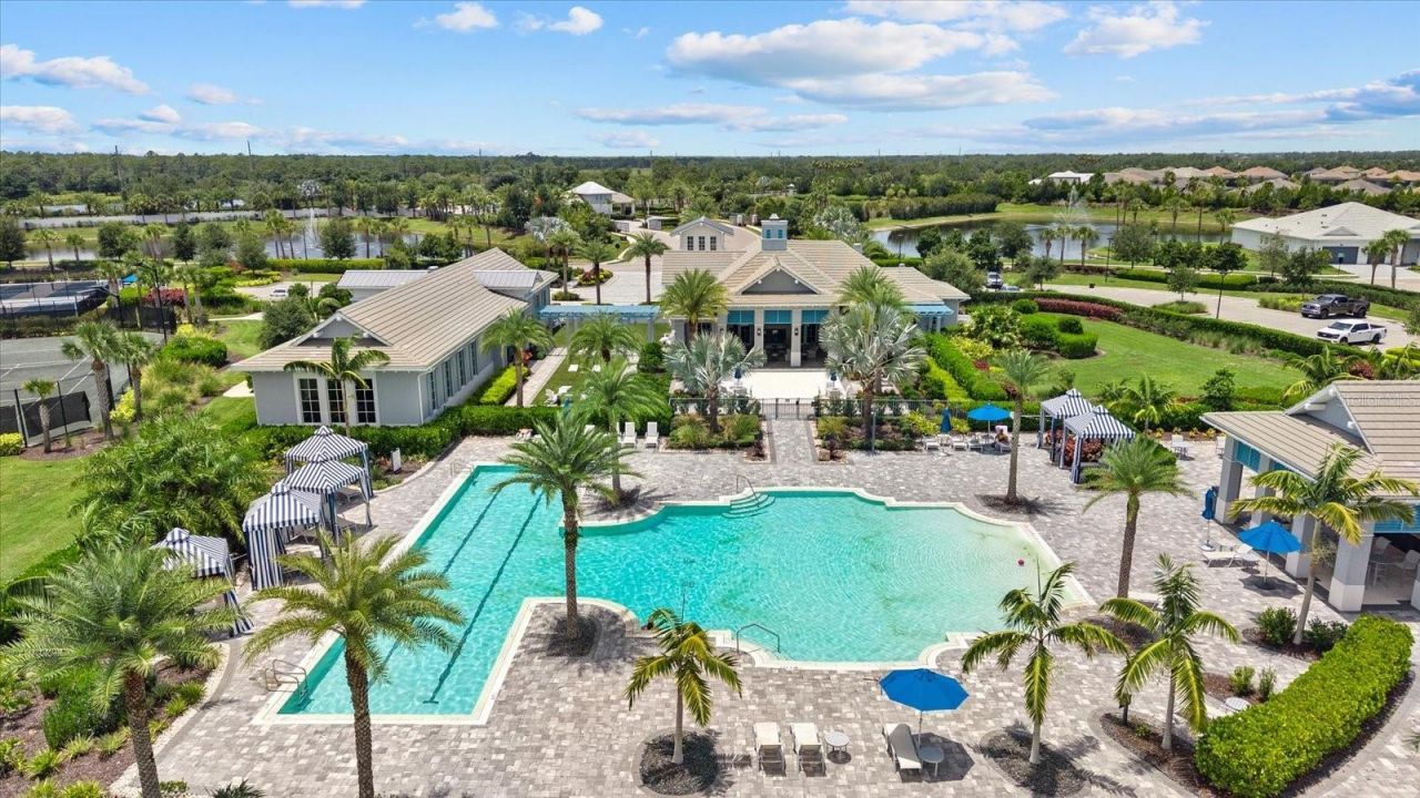 8133 Nevis Run, Lakewood Ranch, FL 34202 Photo