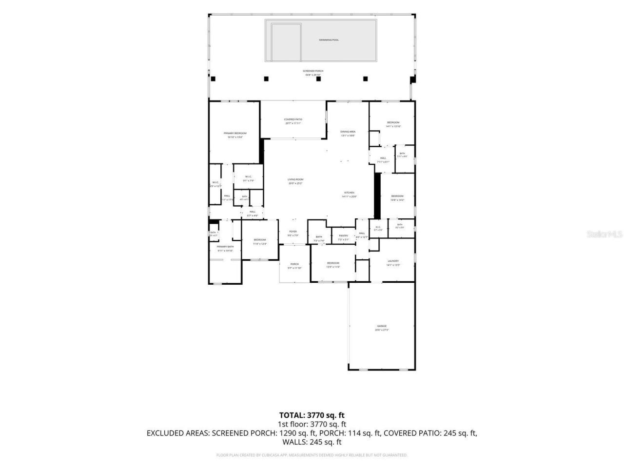 8133 Nevis Run, Lakewood Ranch, FL 34202 Photo