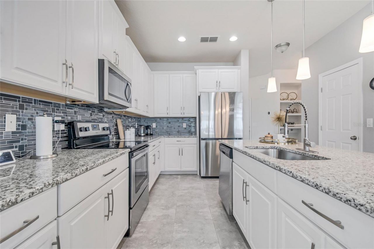 2495 Rapollo Drive , Kissimmee, FL 34741 Photo