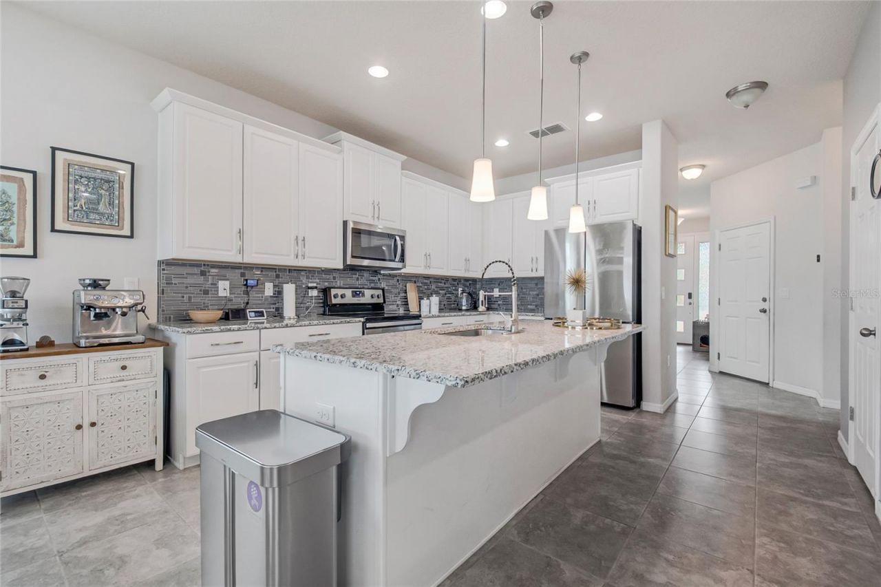 2495 Rapollo Drive , Kissimmee, FL 34741 Photo