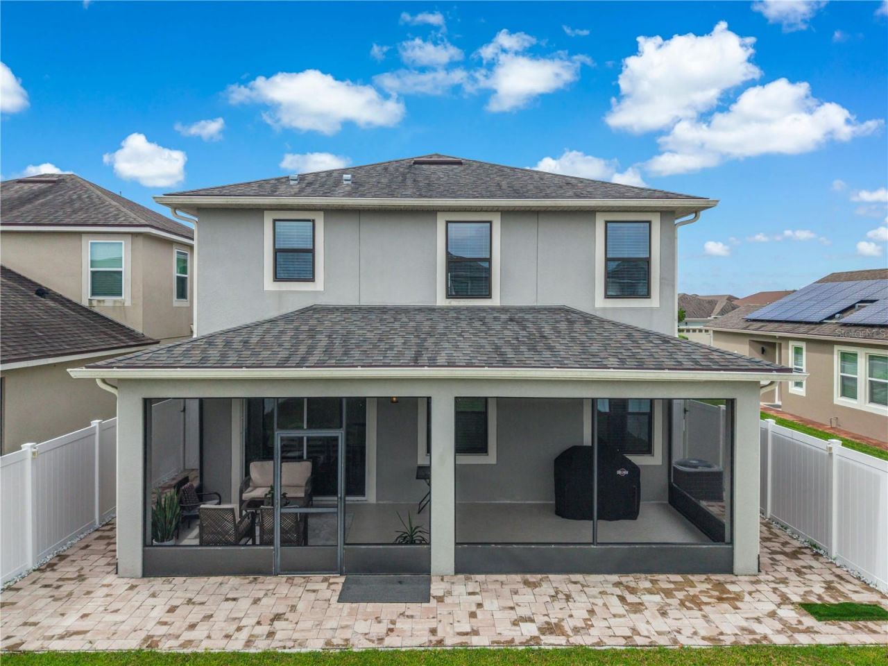 2495 Rapollo Drive , Kissimmee, FL 34741 Photo