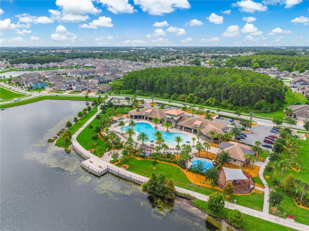 2495 Rapollo Drive , Kissimmee, FL 34741 Photo