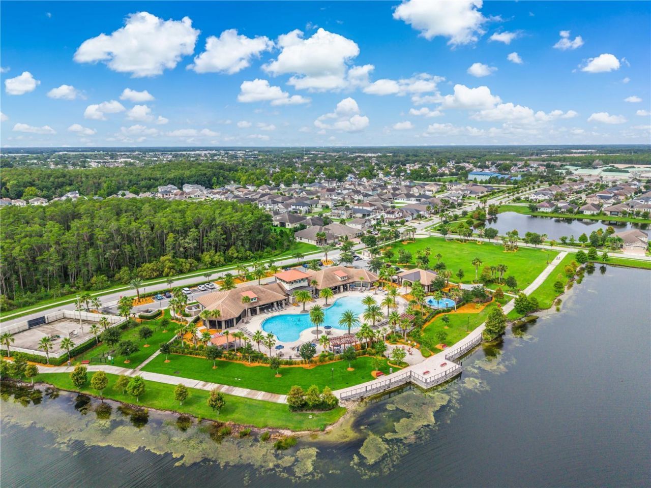 2495 Rapollo Drive , Kissimmee, FL 34741 Photo