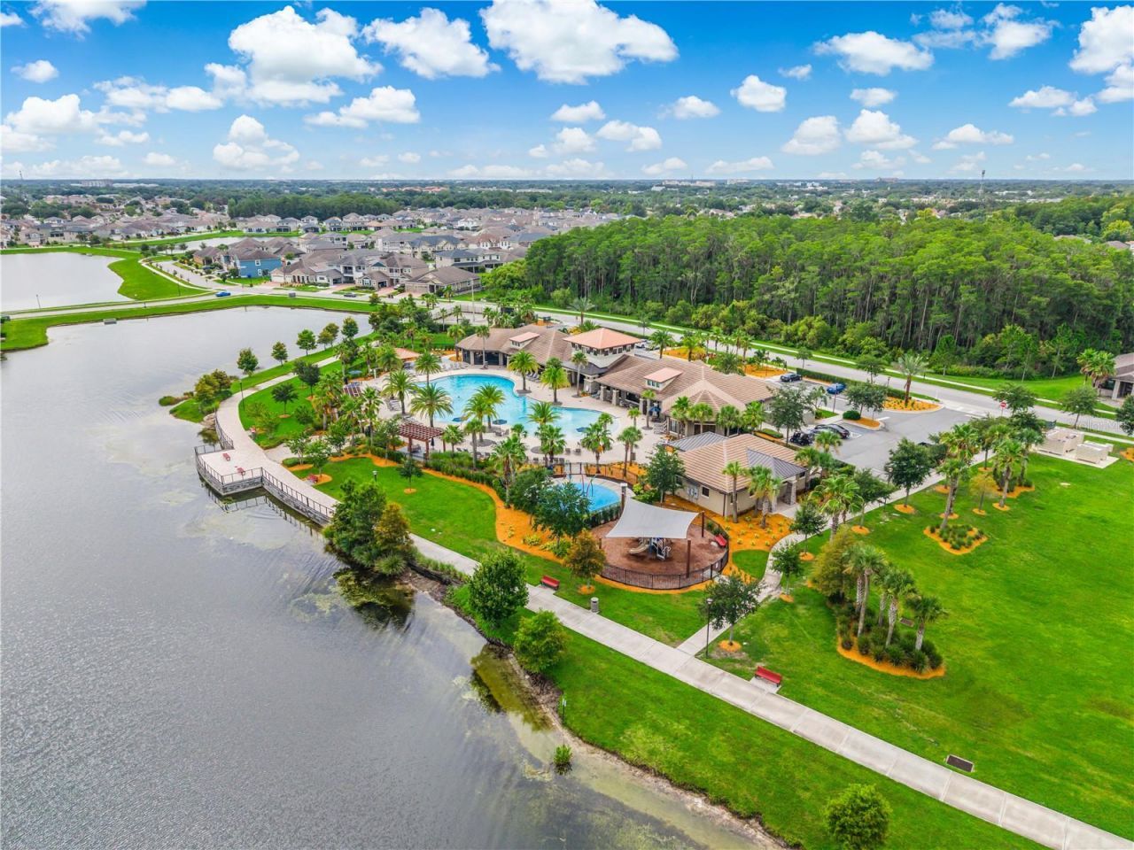 2495 Rapollo Drive , Kissimmee, FL 34741 Photo