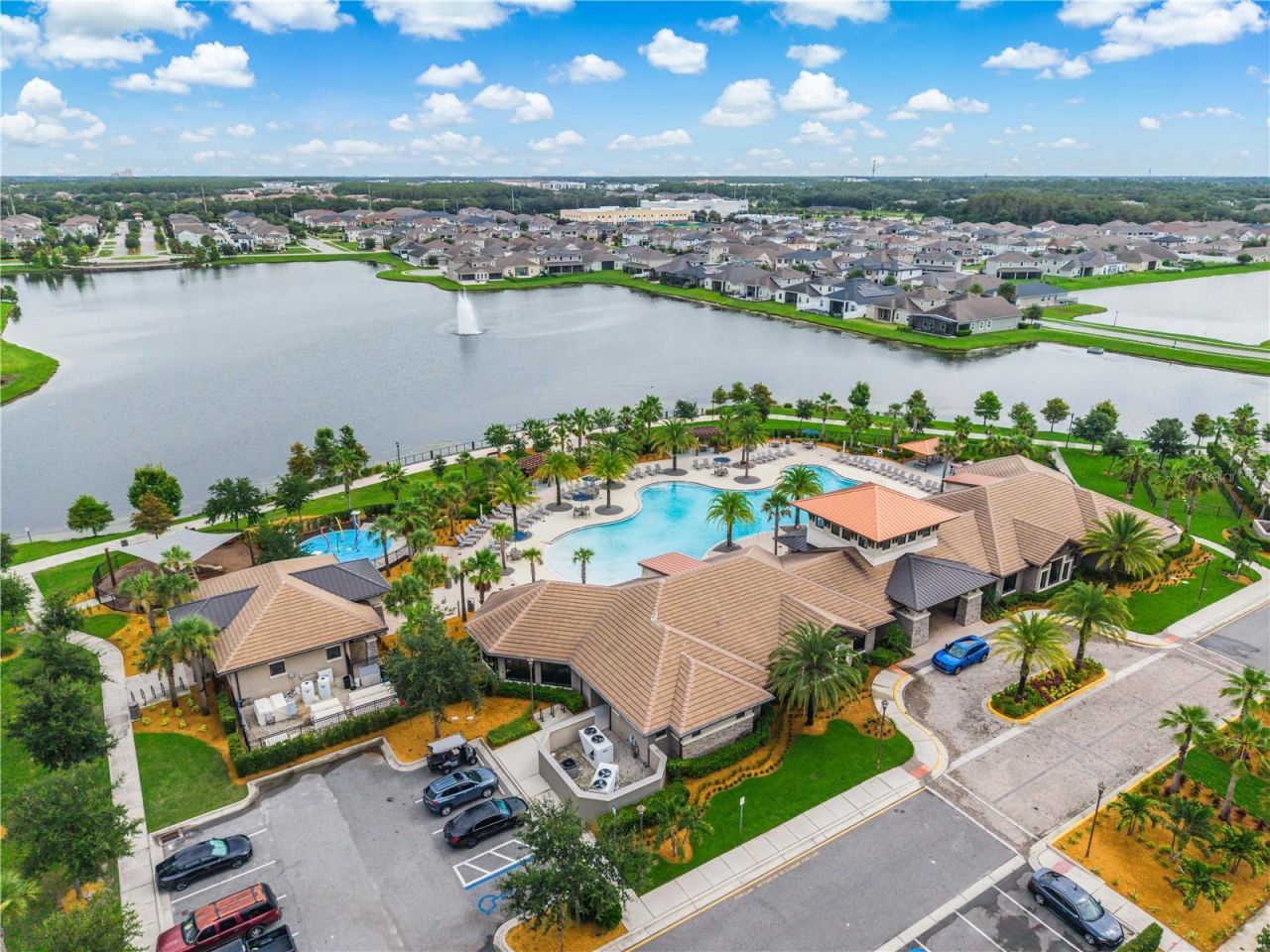 2495 Rapollo Drive , Kissimmee, FL 34741 Photo