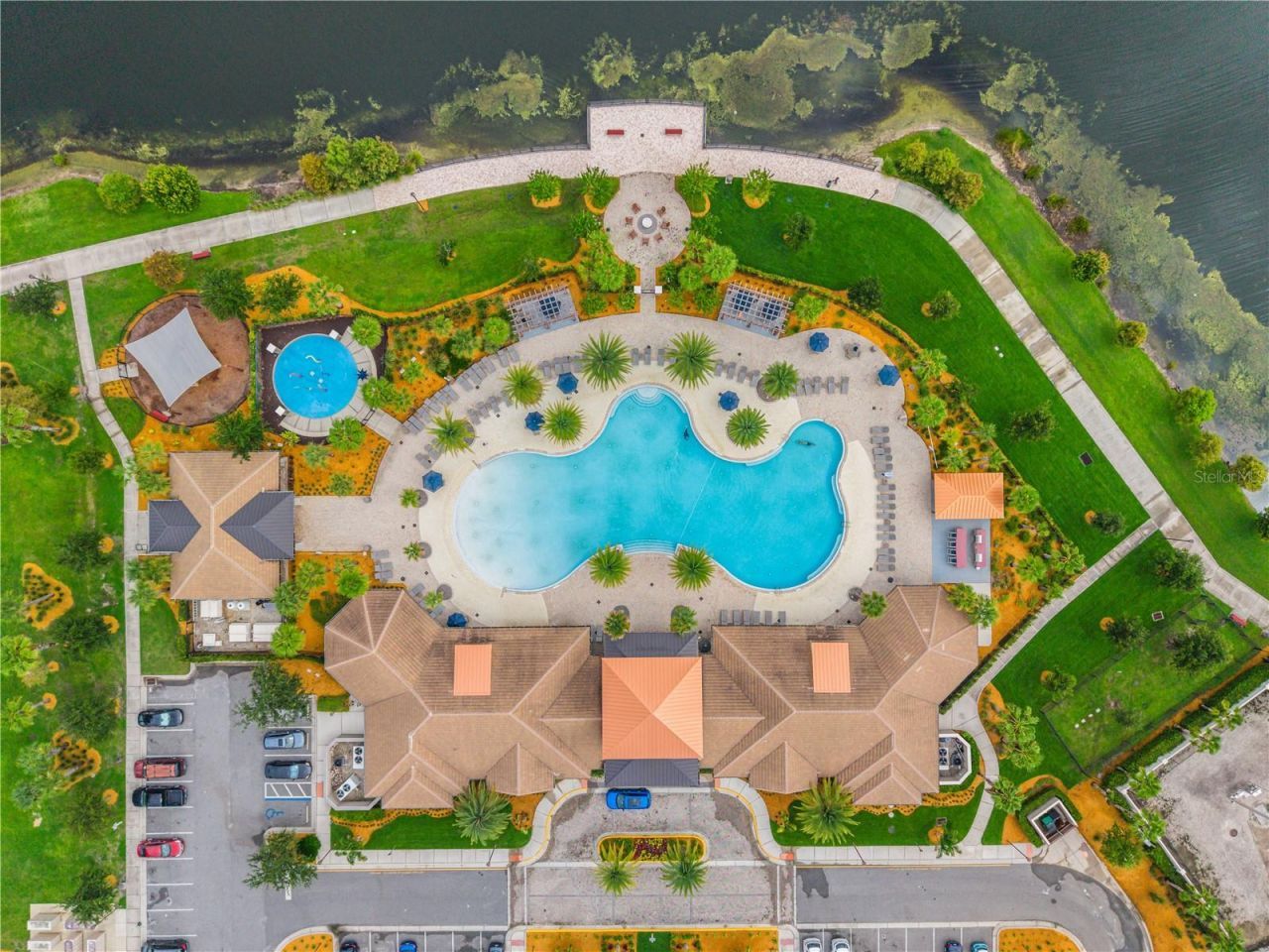 2495 Rapollo Drive , Kissimmee, FL 34741 Photo