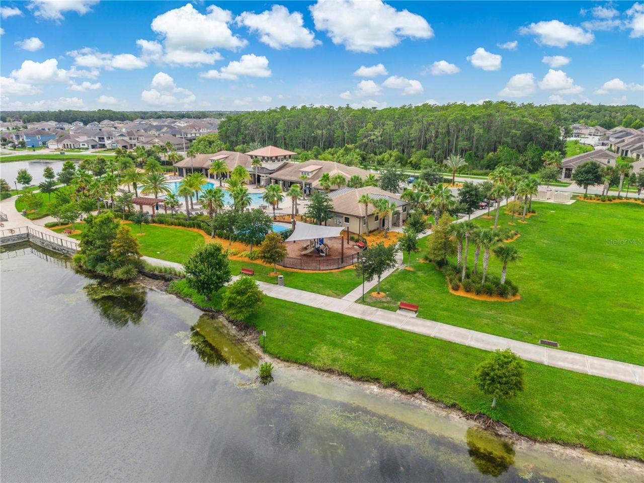 2495 Rapollo Drive , Kissimmee, FL 34741 Photo
