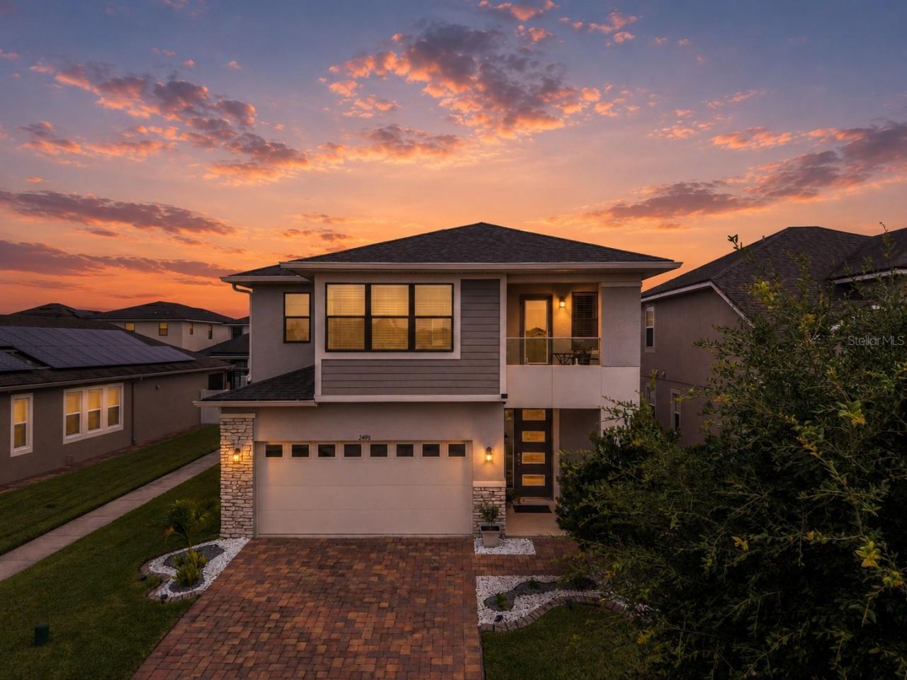 2495 Rapollo Drive , Kissimmee, FL 34741 Photo