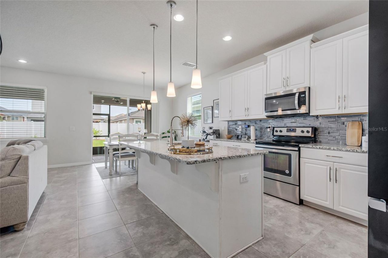 2495 Rapollo Drive , Kissimmee, FL 34741 Photo