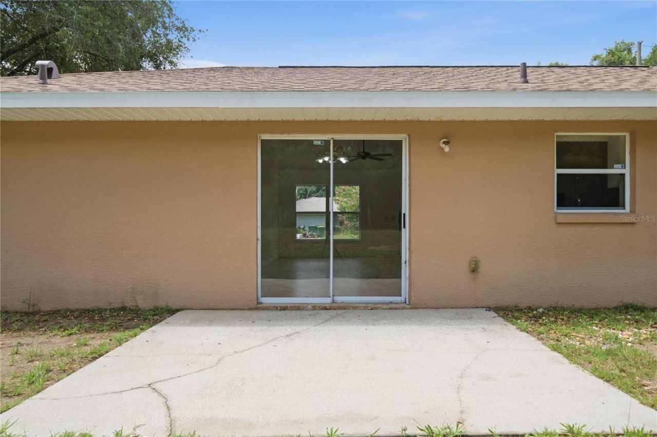 2210 Bluegrass St, Inverness, FL 34453 Photo