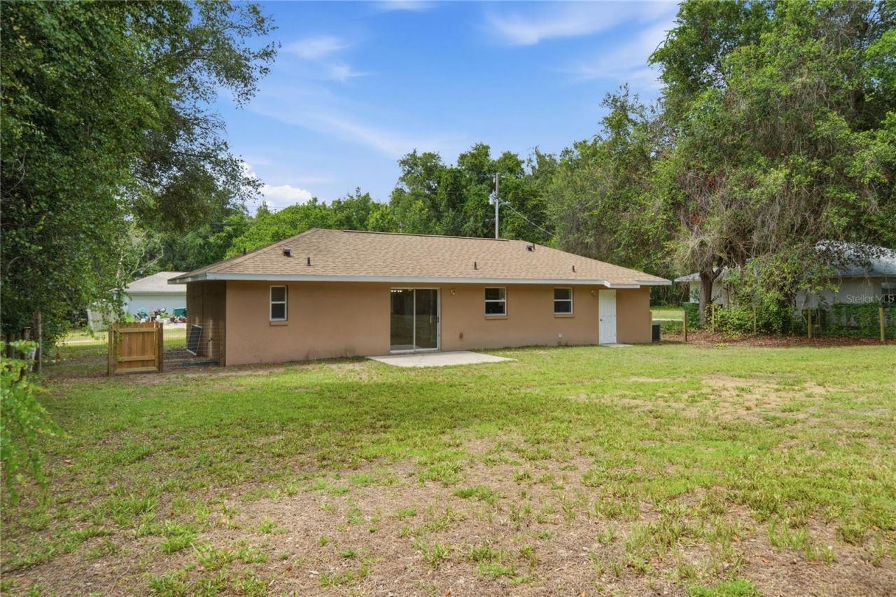 2210 Bluegrass St, Inverness, FL 34453 Photo