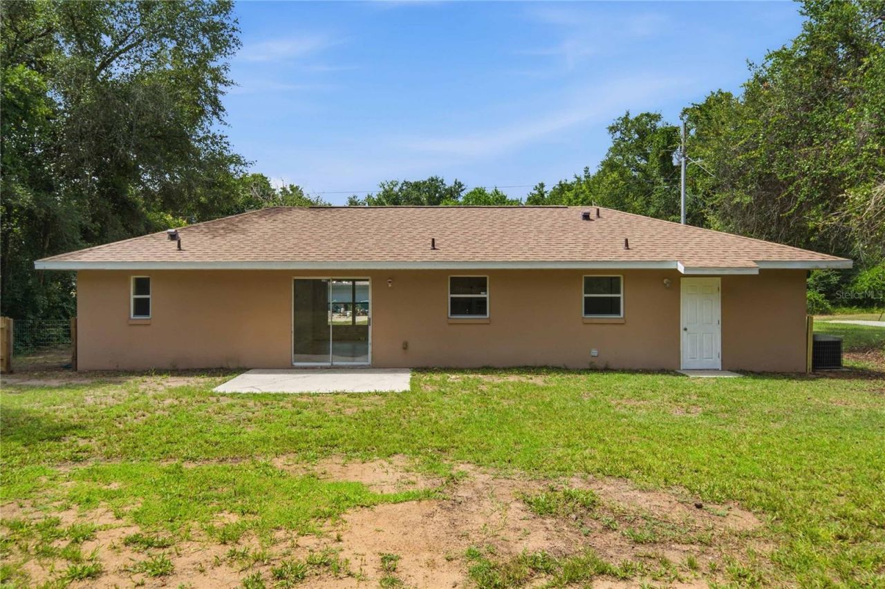 2210 Bluegrass St, Inverness, FL 34453 Photo