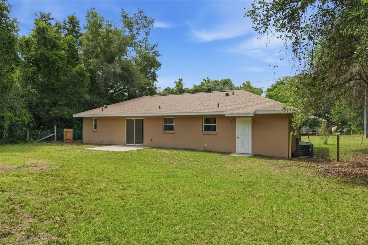 2210 Bluegrass St, Inverness, FL 34453 Photo