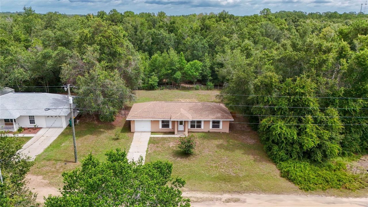 2210 Bluegrass St, Inverness, FL 34453 Photo