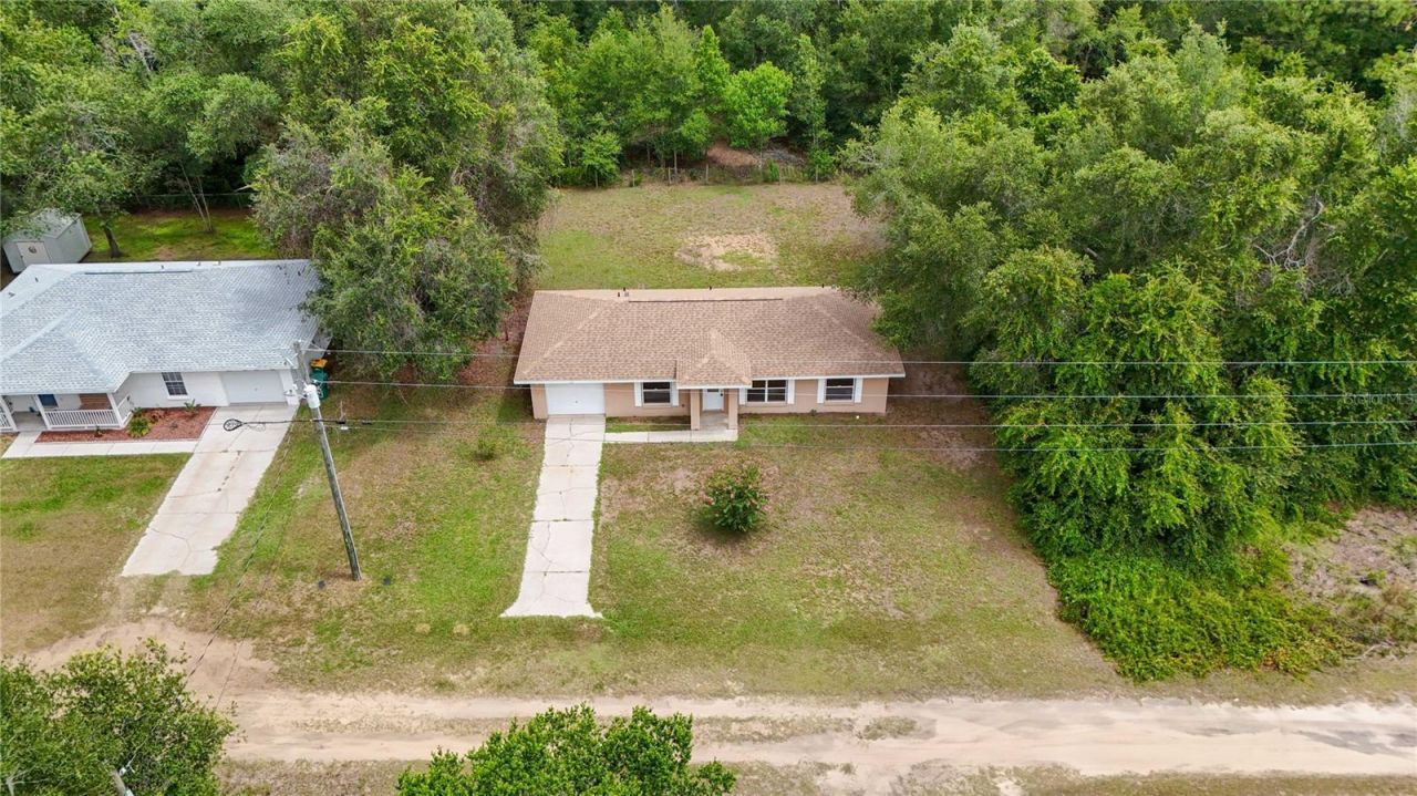 2210 Bluegrass St, Inverness, FL 34453 Photo