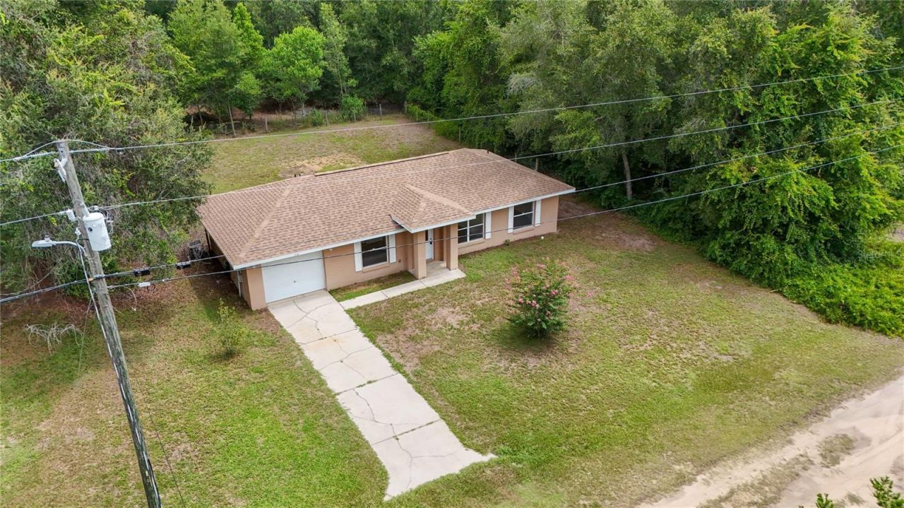 2210 Bluegrass St, Inverness, FL 34453 Photo