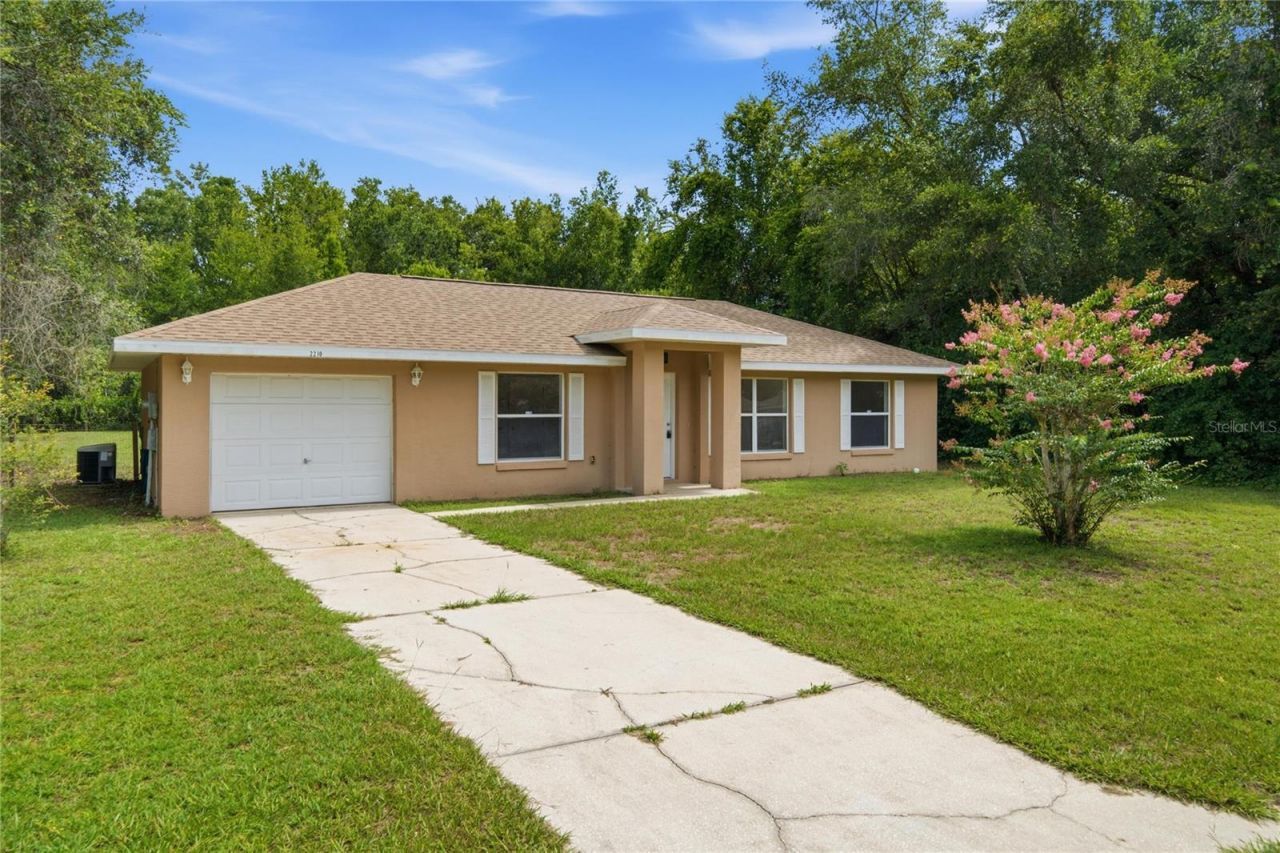 2210 Bluegrass St, Inverness, FL 34453 Photo