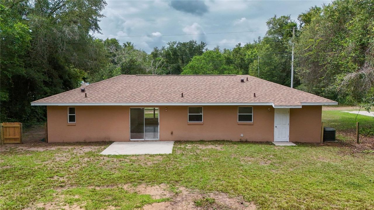 2210 Bluegrass St, Inverness, FL 34453 Photo