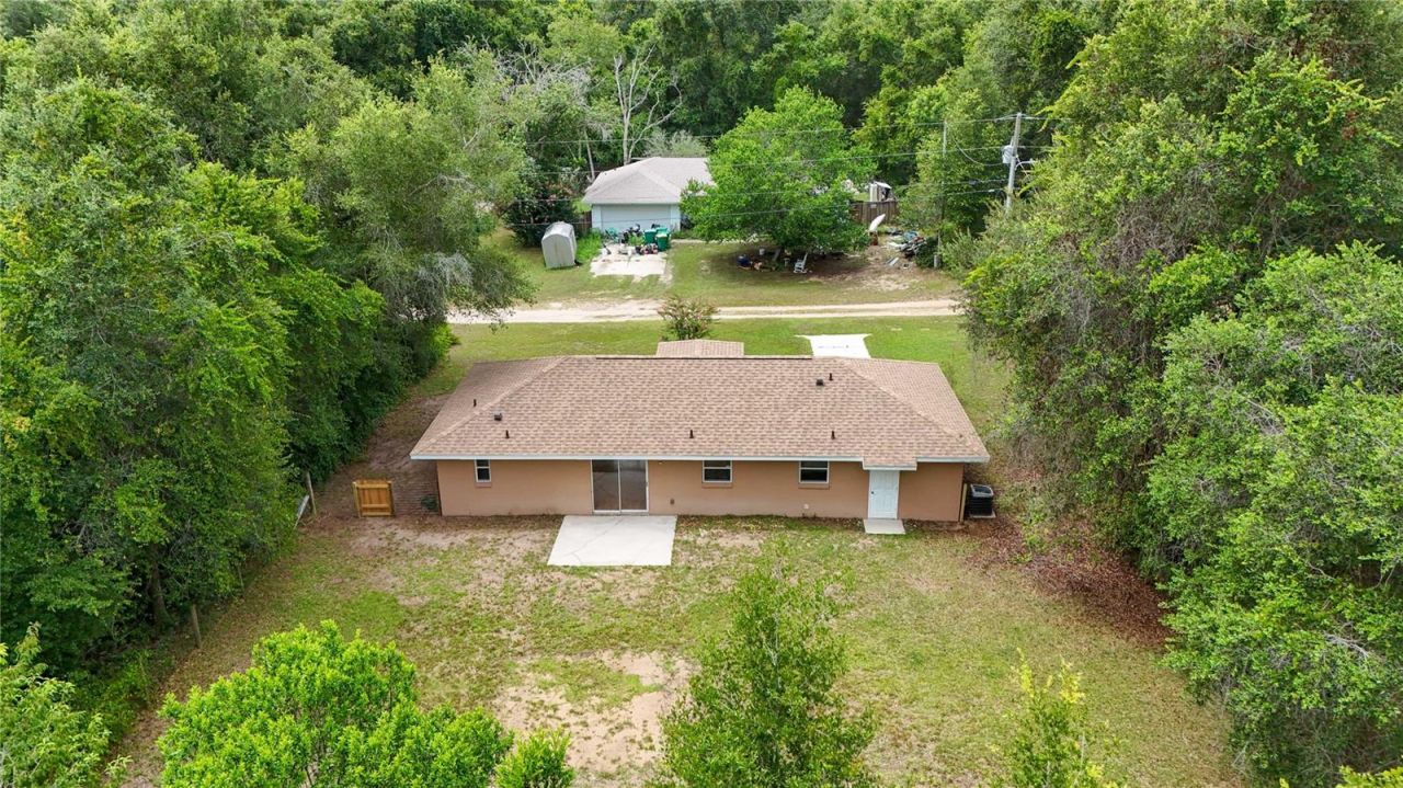 2210 Bluegrass St, Inverness, FL 34453 Photo