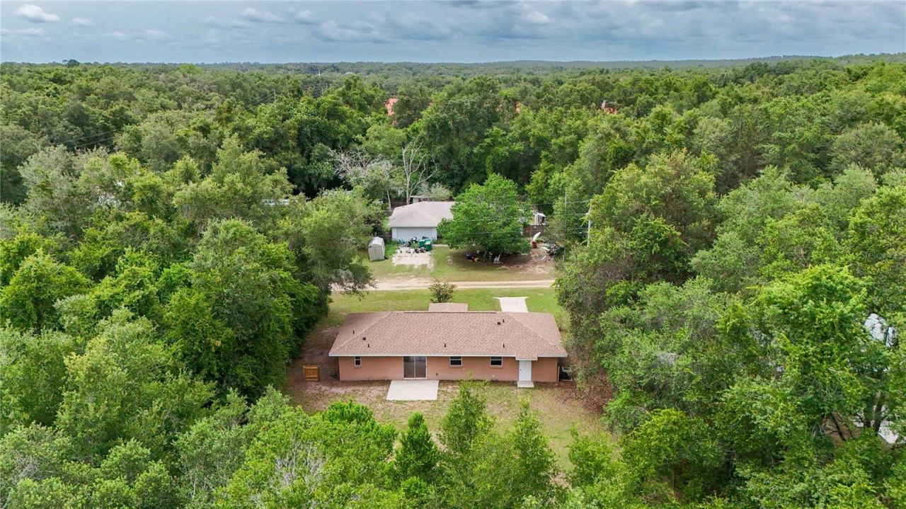 2210 Bluegrass St, Inverness, FL 34453 Photo