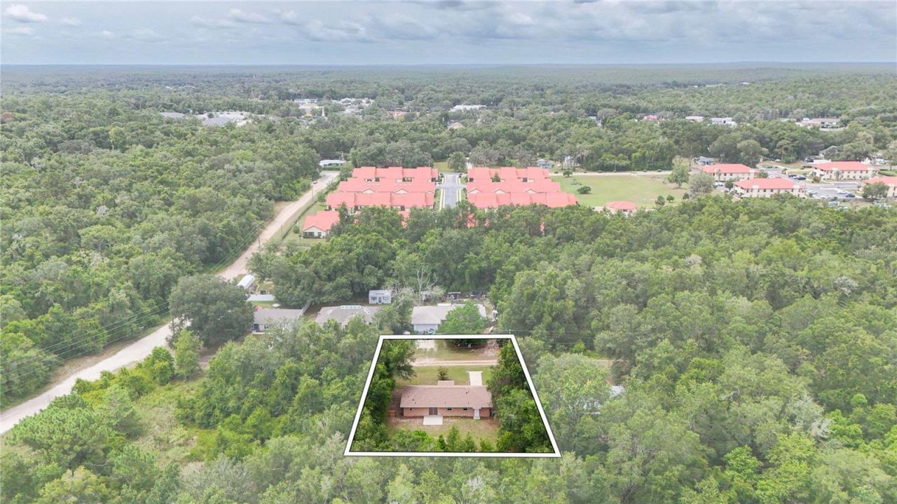 2210 Bluegrass St, Inverness, FL 34453 Photo
