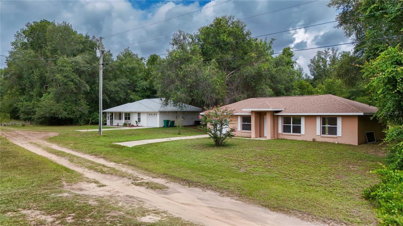 2210 Bluegrass St, Inverness, FL 34453 Photo