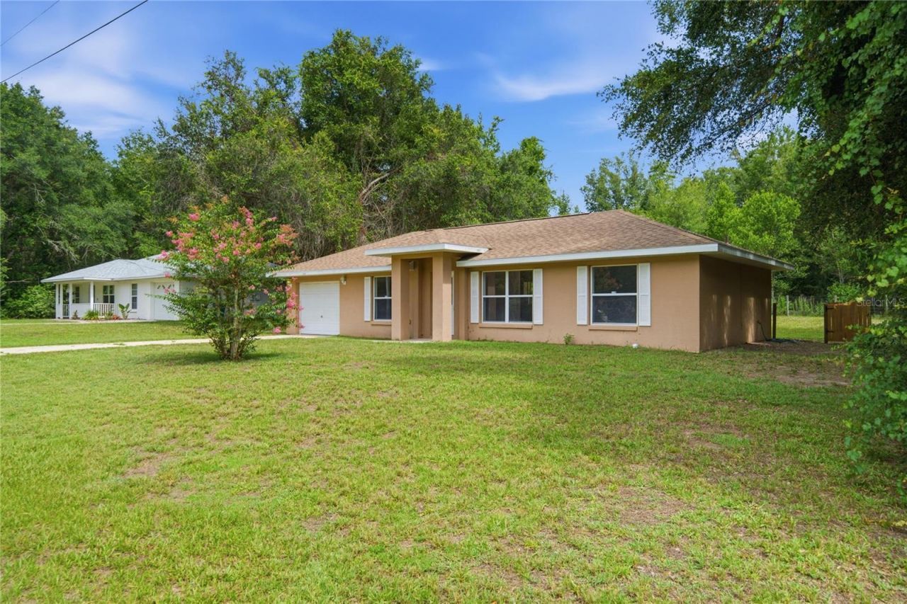 2210 Bluegrass St, Inverness, FL 34453 Photo