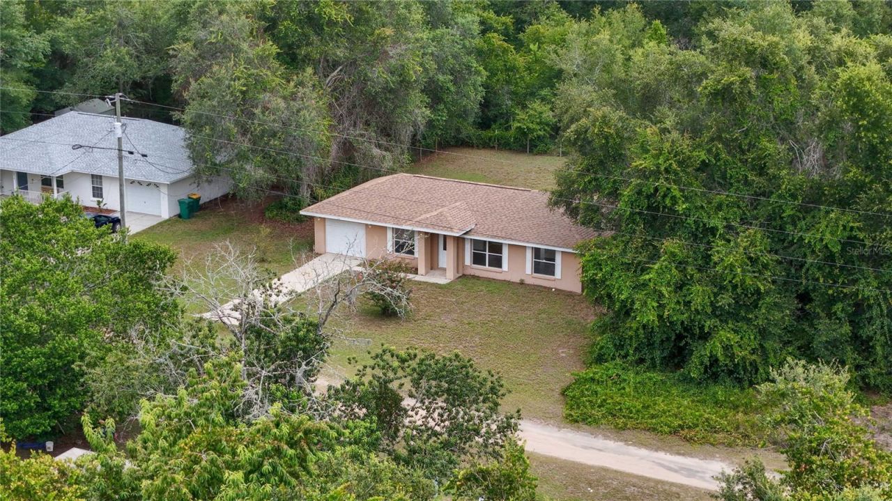 2210 Bluegrass St, Inverness, FL 34453 Photo