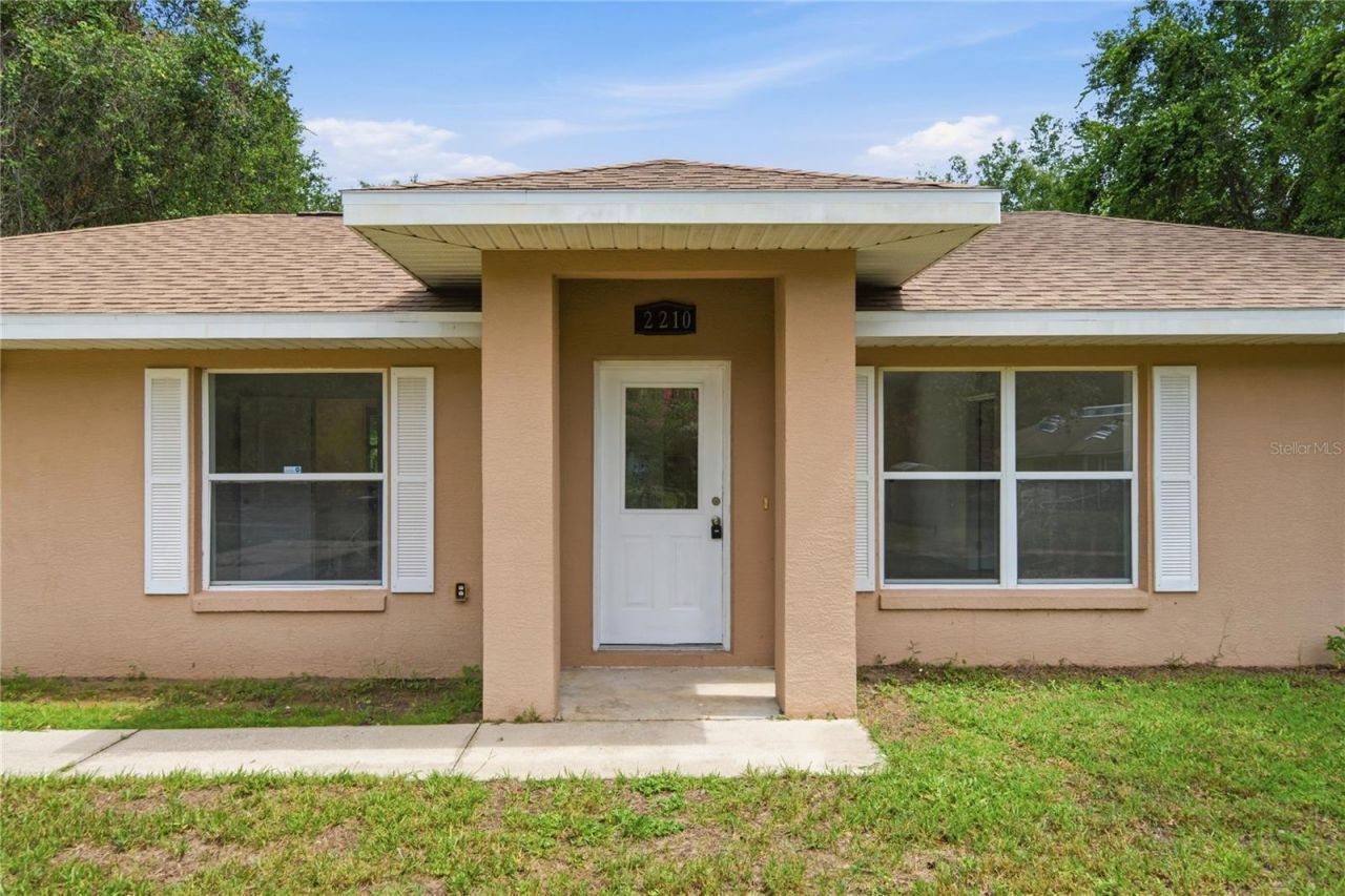 2210 Bluegrass St, Inverness, FL 34453 Photo