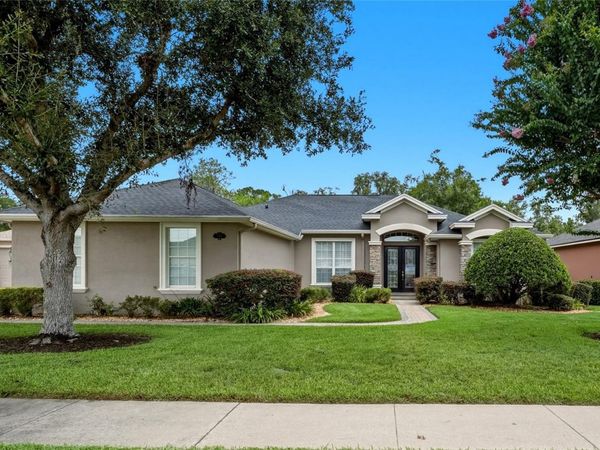 3196 HAWKS RIDGE DRIVE , LAKELAND, FL 33810