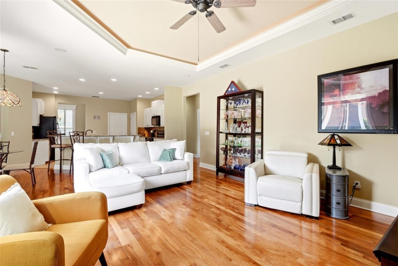 3196 Hawks Ridge Drive , Lakeland, FL 33810 Photo