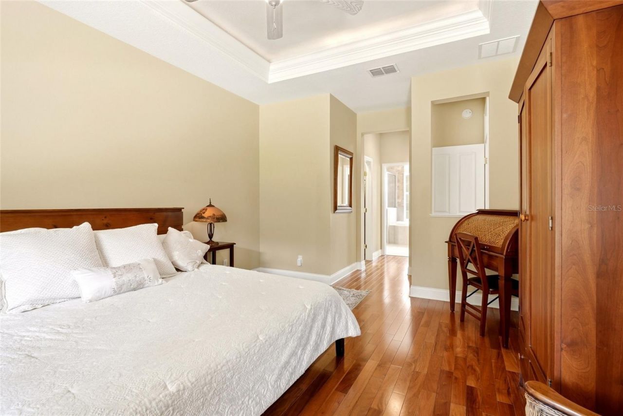 3196 Hawks Ridge Drive , Lakeland, FL 33810 Photo