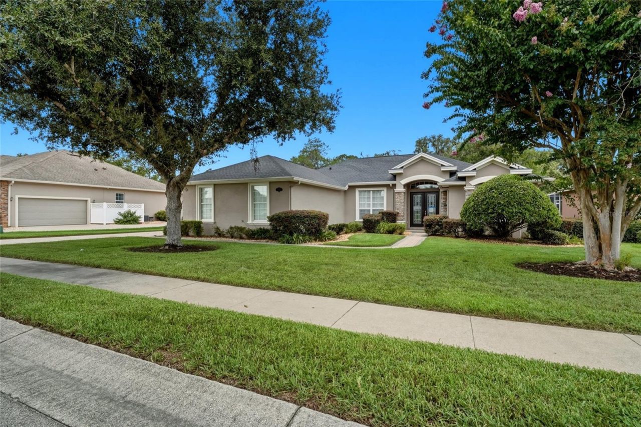 3196 Hawks Ridge Drive , Lakeland, FL 33810 Photo
